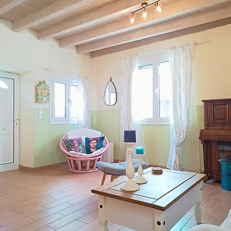 فيلا "Wonderland" Nest نافبليو المظهر الخارجي الصورة