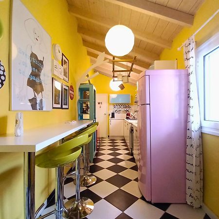 فيلا "Wonderland" Nest نافبليو المظهر الخارجي الصورة