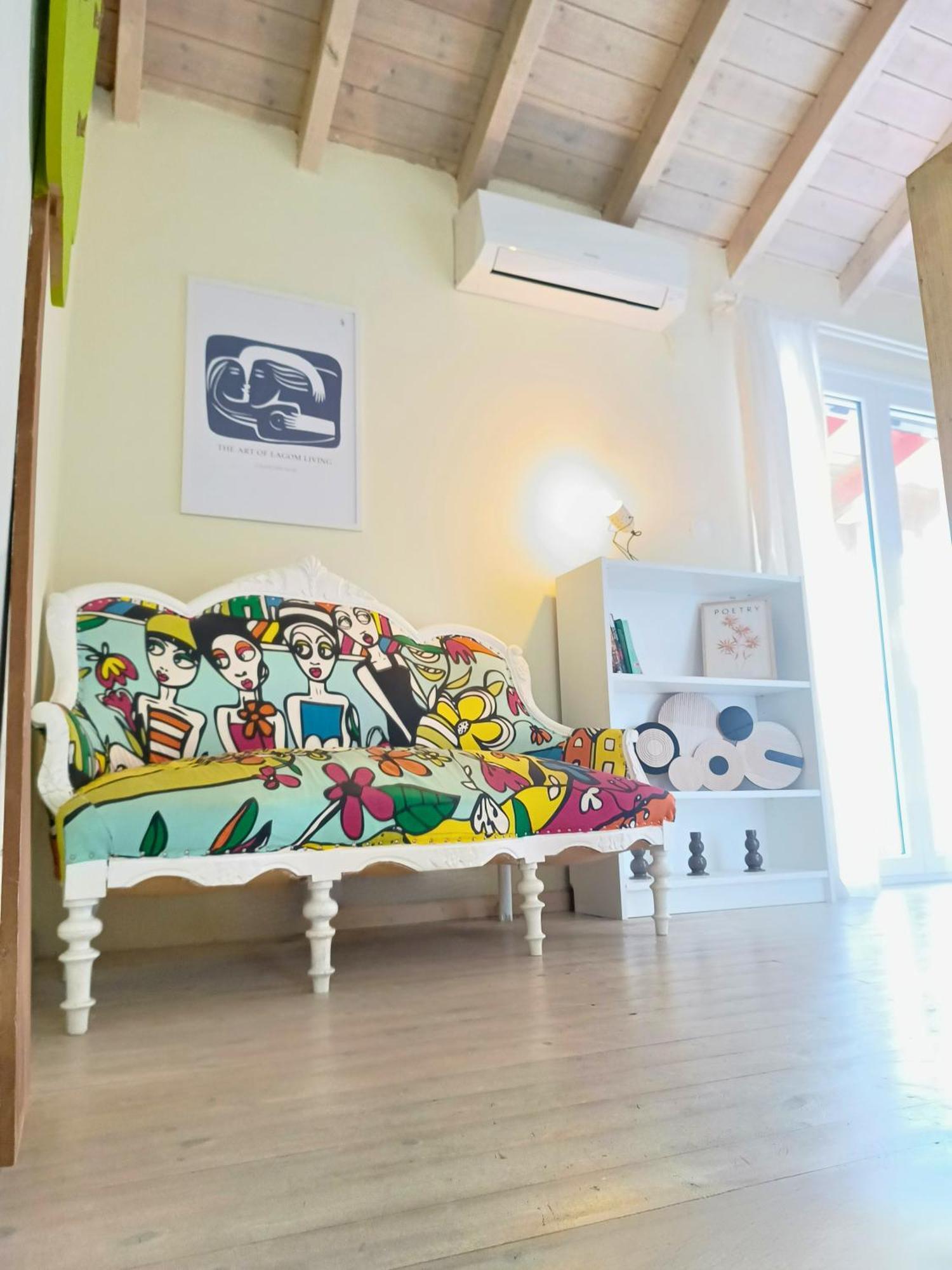 فيلا "Wonderland" Nest نافبليو المظهر الخارجي الصورة