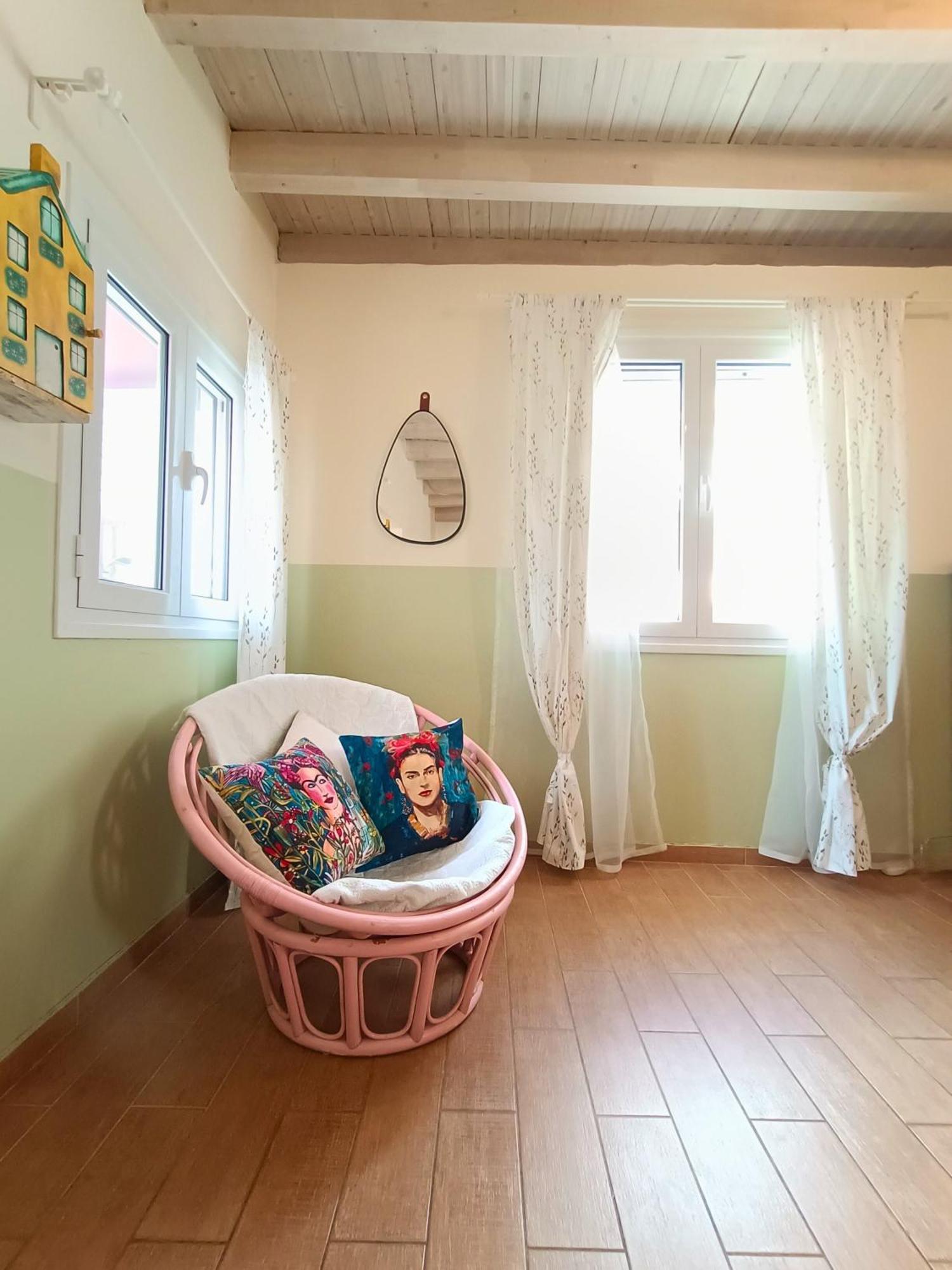 فيلا "Wonderland" Nest نافبليو المظهر الخارجي الصورة